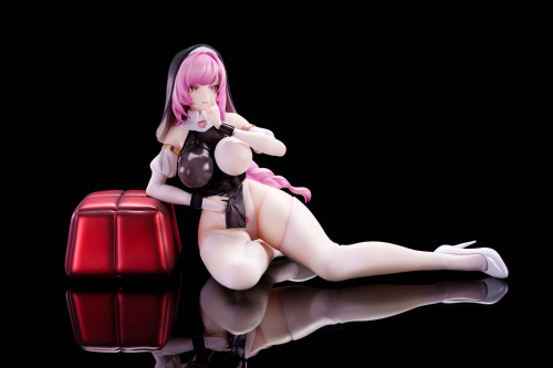 【Pre-order】ART Studio 1/6 Scale Molly Succubus's Embrace Resin Statue