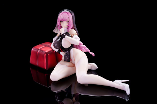 【Pre-order】ART Studio 1/6 Scale Molly Succubus's Embrace Resin Statue