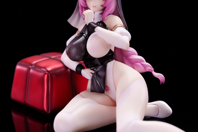 【Pre-order】ART Studio 1/6 Scale Molly Succubus's Embrace Resin Statue
