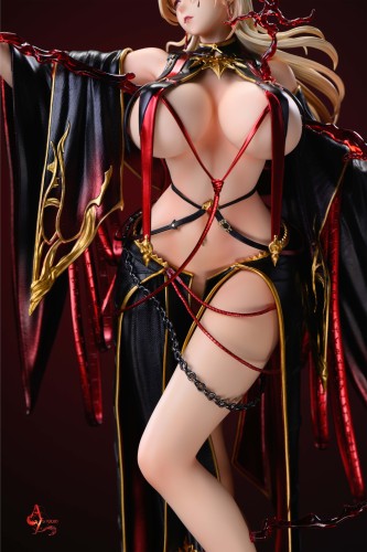 【Pre-order】ACY STUDIO 1/4 Scale The Pope Resin Statue