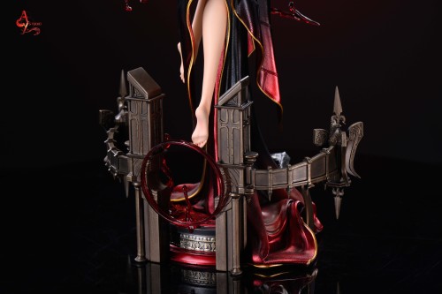 【Pre-order】ACY STUDIO 1/4 Scale The Pope Resin Statue