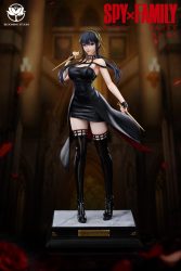 【Pre-order】BLOOMING Studio 1/8 Scale Yhor Forgher Resin Statue