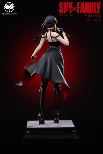 【Pre-order】BLOOMING Studio 1/8 Scale Yhor Forgher Resin Statue