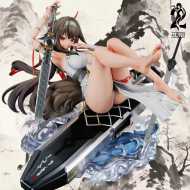 【Pre-order】Alice21 Studio 1/6 Scale Ye Shunguang Resin Statue