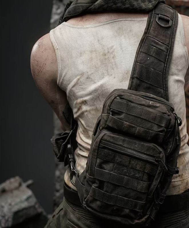 【Pre-order】Daoying Studio 1/4 Scale Resident Evil 9 — Grace Resin Statue