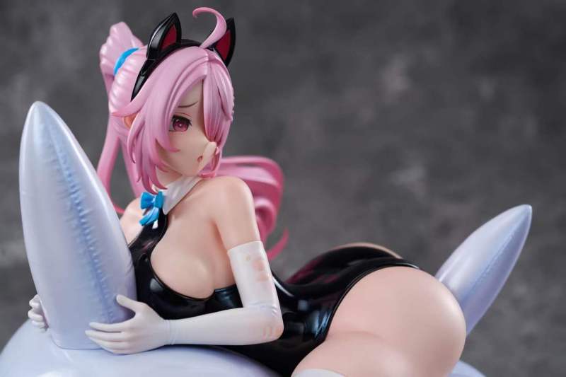 【Pre-order】Wuxian Zhai Studio 1/6 Scale Minasegawa Resin Statue