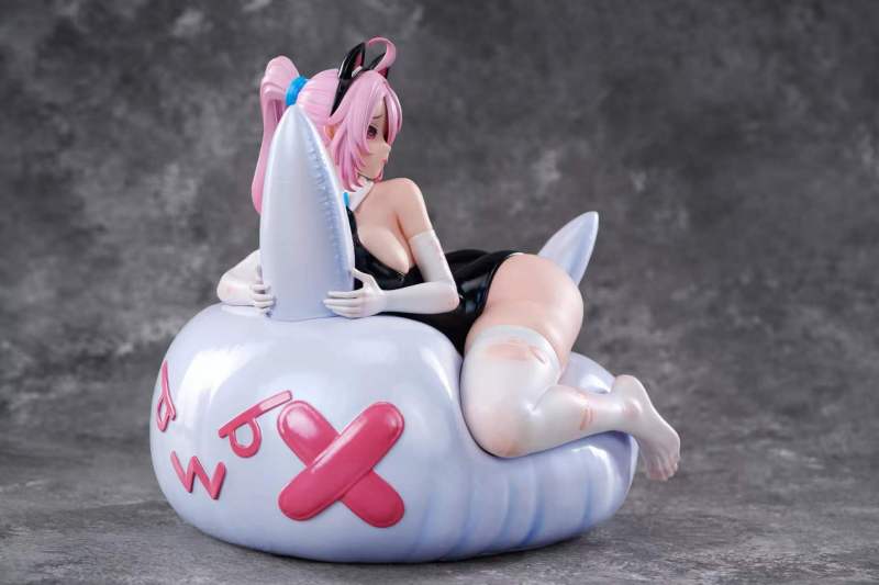 【Pre-order】Wuxian Zhai Studio 1/6 Scale Minasegawa Resin Statue