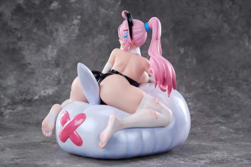 【Pre-order】Wuxian Zhai Studio 1/6 Scale Minasegawa Resin Statue