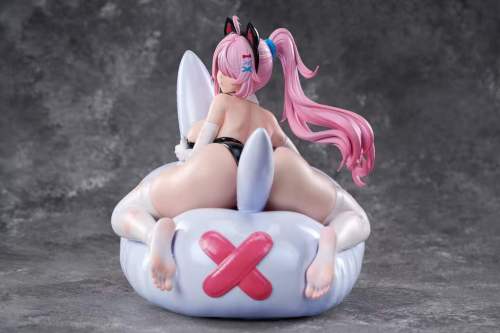 【Pre-order】Wuxian Zhai Studio 1/6 Scale Minasegawa Resin Statue