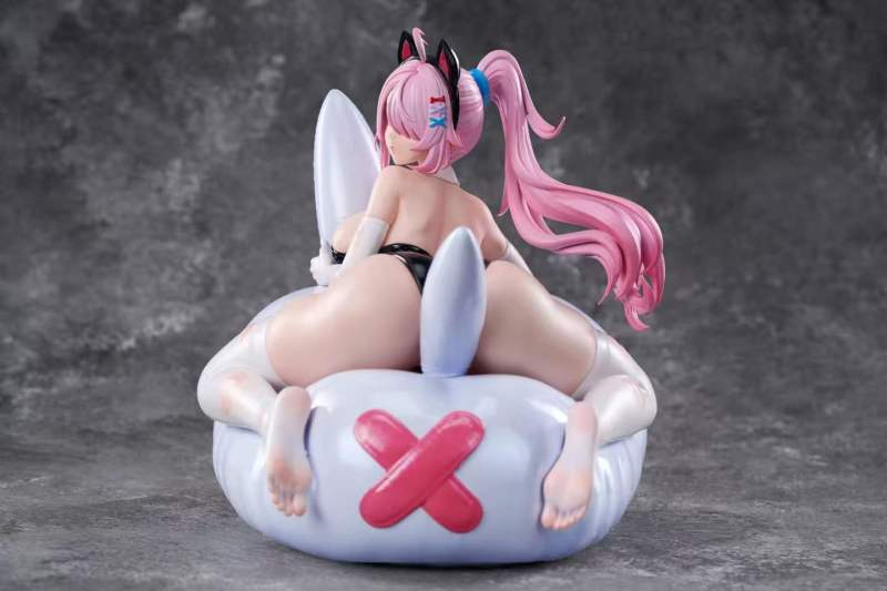 【Pre-order】Wuxian Zhai Studio 1/6 Scale Minasegawa Resin Statue