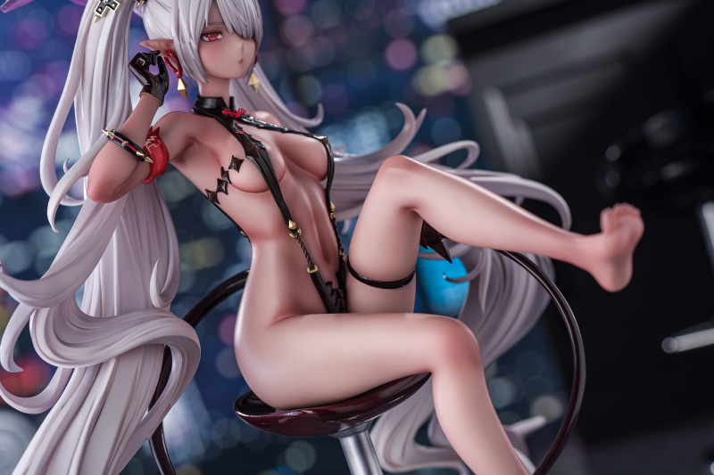 【Pre-order】CircleMax Studio 1/7 Scale Blue Archive — Iori Shiromi Resin Statue