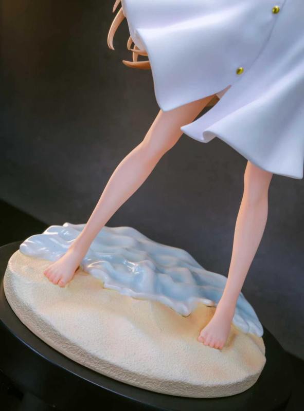 【Pre-order】Fifty-Three Studio 1/6 Scale Atri Resin Statue