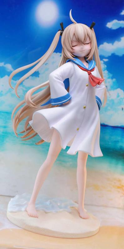 【Pre-order】Fifty-Three Studio 1/6 Scale Atri Resin Statue