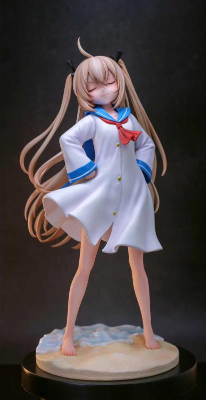 【Pre-order】Fifty-Three Studio 1/6 Scale Atri Resin Statue