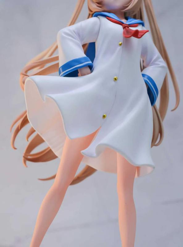 【Pre-order】Fifty-Three Studio 1/6 Scale Atri Resin Statue
