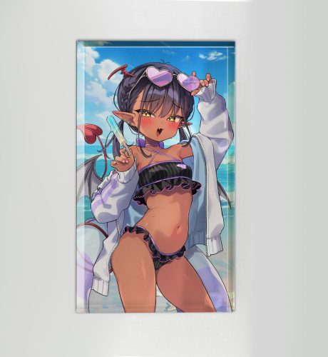 【Pre-order】Athena:X Studio 1/6 Scale Brown Little Demon PVC Statue