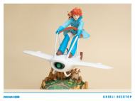 【Pre-order】CHIKARA Studio Nausicaa of the Valley of the Wind Nausicaa Resin Statue