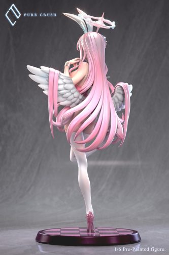 【Pre-order】Pure Crush Studio 1/6 Scale Bunny Girl Series 03 Misono Mika Resin Statue