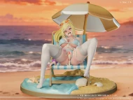 【Pre-order】Beast Studio 1/6 Scale Lillie on the Beach Resin Statue