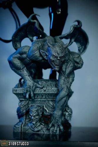 【Pre-order】3109 Studio 1/4 Scale Catwoman Resin Statue