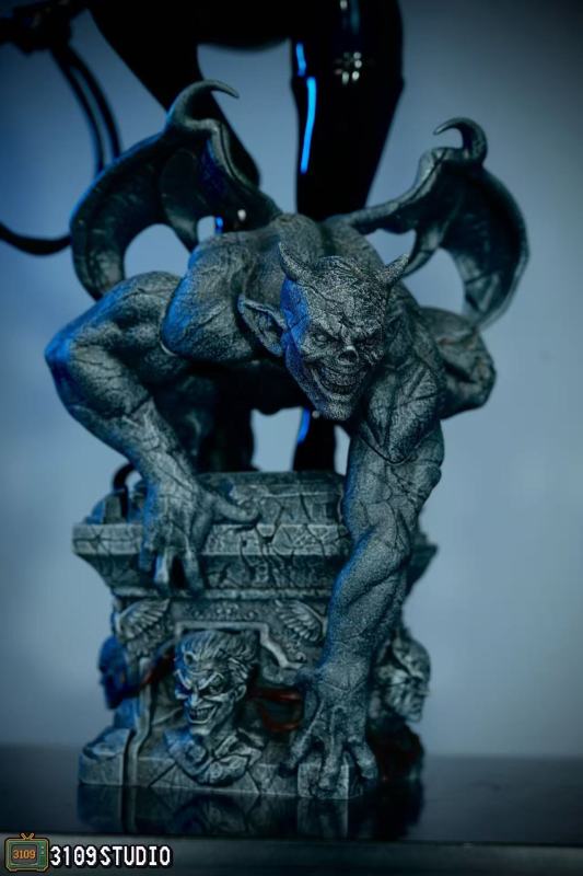 【Pre-order】3109 Studio 1/4 Scale Catwoman Resin Statue