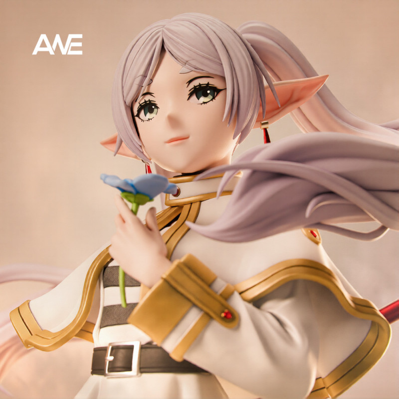 【Pre-order】ANE Studio Frieren Resin Statue