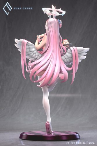 【Pre-order】Pure Crush Studio 1/6 Scale Bunny Girl Series 03 Misono Mika Resin Statue