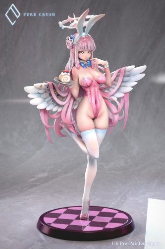 【Pre-order】Pure Crush Studio 1/6 Scale Bunny Girl Series 03 Misono Mika Resin Statue