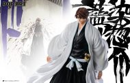 【Pre-order】POP ART Studio 1/6 Scale Sousuke Aizen Resin Statue