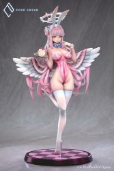 【Pre-order】Pure Crush Studio 1/6 Scale Bunny Girl Series 03 Misono Mika Resin Statue