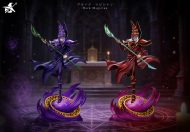 【Pre-order】Wu Shi Mo Wan Studio 1/7 Scale Dark Magician Resin Statue