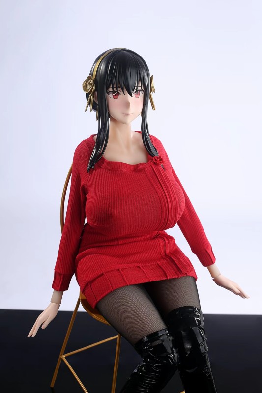 【Pre-order】YuZhaiRenXing Studio Yhor Forgher PVC Statue