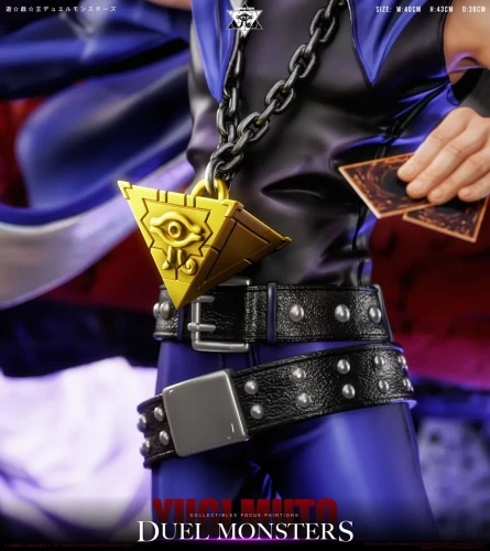 【Pre-order】Deadman Studio Slifer the Sky Dragon Resin Statue