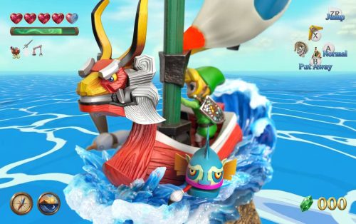 【Pre-order】Fibonacci Studio King of Red Lions X Link Resin Statue