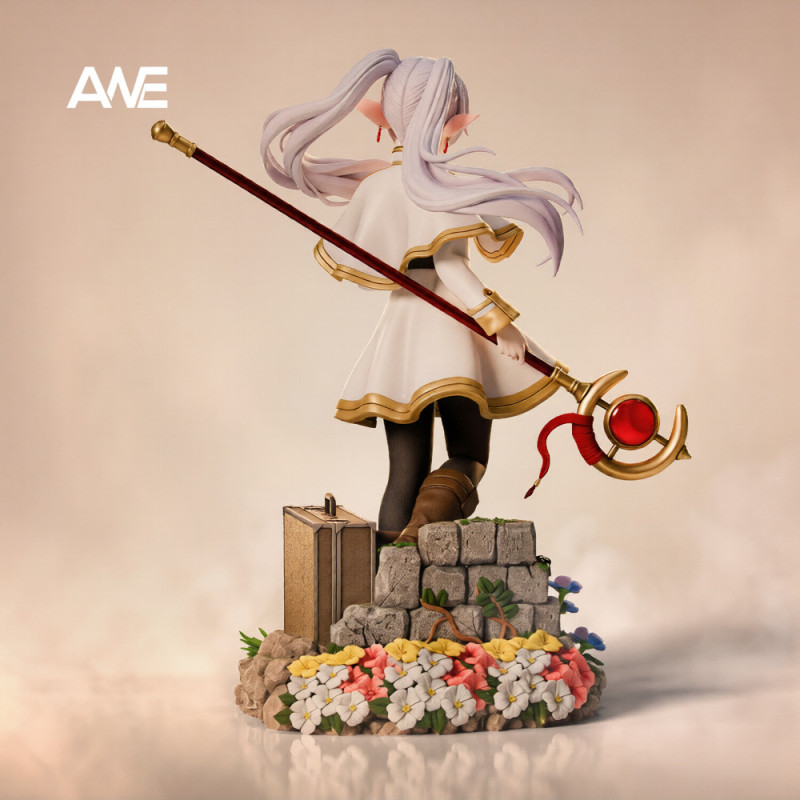 【Pre-order】ANE Studio Frieren Resin Statue