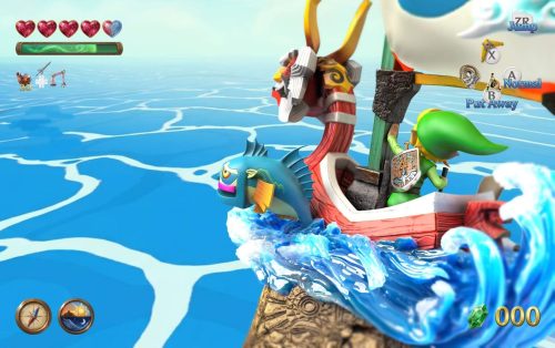 【Pre-order】Fibonacci Studio King of Red Lions X Link Resin Statue