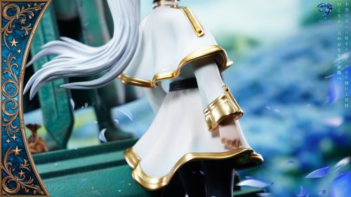 【Pre-order】Seven Studio 1/6 Scale Frieren Resin Statue