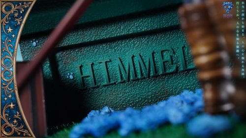 【Pre-order】Seven Studio 1/6 Scale Frieren Resin Statue