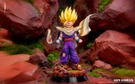 【Pre-order】Forging Sword Studio 1/6 Scale Son Gohan Resin Statue