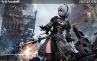 【Pre-order】Imagination Studio 1/6 Scale 2B Resin Statue