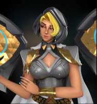 【Pre-order】1680 Studio 1/4 Scale Jinyu Resin Statue