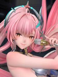 【Pre-order】Qianbenying Gongzao 1/6  Scale Student Lao Ai Resin Statue