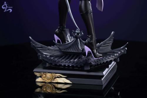 【Pre-order】ACY STUDIO 1/6 Scale 'Qingdai' and 'Zichen' Resin Statue