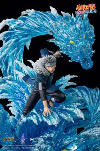 【Pre-order】PickStar Studio 1/6 Scale Senju Tobirama Resin Statue