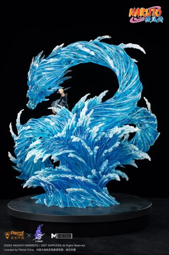 【Pre-order】PickStar Studio 1/6 Scale Senju Tobirama Resin Statue