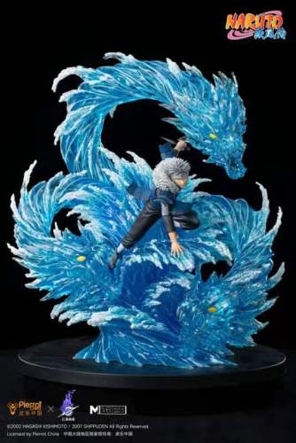 【Pre-order】PickStar Studio 1/6 Scale Senju Tobirama Resin Statue
