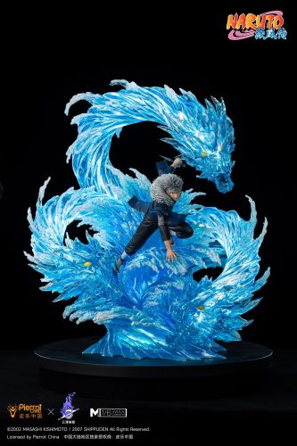 【Pre-order】PickStar Studio 1/6 Scale Senju Tobirama Resin Statue
