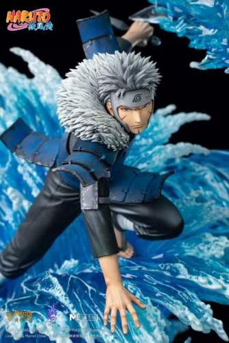 【Pre-order】PickStar Studio 1/6 Scale Senju Tobirama Resin Statue