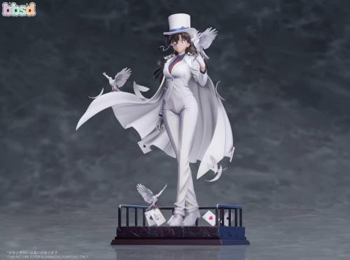 【Pre-order】BBSD Studio 1/6 Scale Phantom Thief Ran Resin Statue
