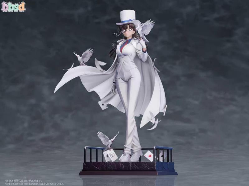 【Pre-order】BBSD Studio 1/6 Scale Phantom Thief Ran Resin Statue